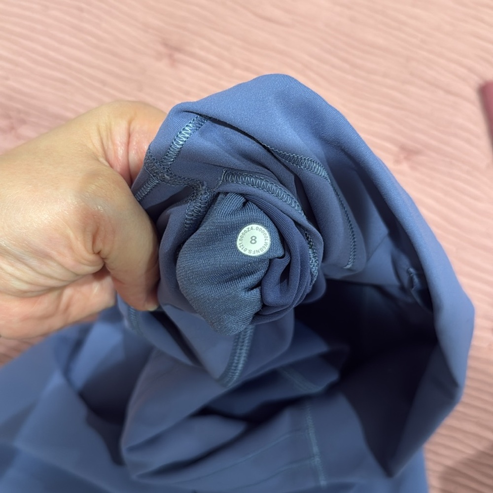 Lululemon legging bundle - Picture 2 of 7